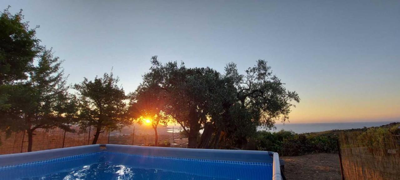 Villa La Colombiera Diano Marina Esterno foto