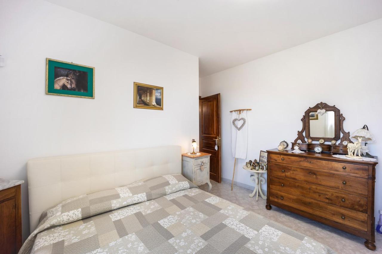 Villa La Colombiera Diano Marina Esterno foto